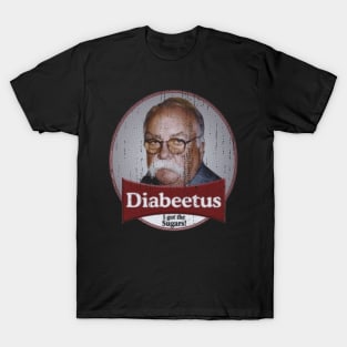 Diabeetus T-Shirt